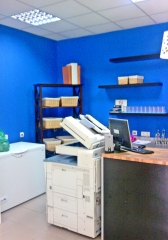  Fotocopias, escaneados e impresión/Photocopies,scans and prints