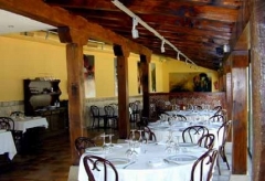 Foto 102 restaurantes en Navarra - Restaurante Asador Irurena