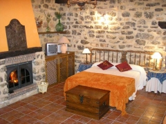 La antigua posada - foto 15