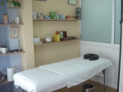 Foto 106 acupuntura en Barcelona - Centre Terapeutic xue