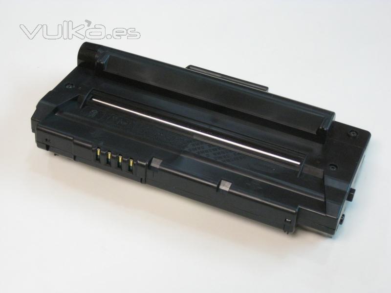 Cartucho tóner modelo Samsung SCX 4200 para impresoras multifunción