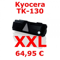  Compatible para las siguientes máquinas:      * Kyocera FS 1300     * Kyocera FS 1300 Arztdrucker     * Kyocera FS ...