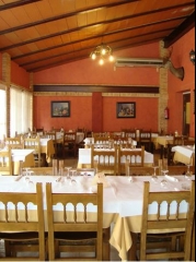 Foto 382  en Ciudad Real - Los Pucheros Restaurante
