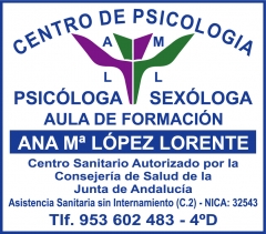 Centro de psicologa