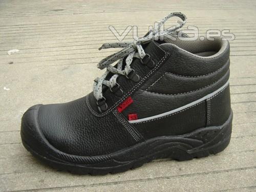 Bota Pegasus S3 (hidrofugada)