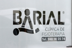 Foto 5 centro sanitario en Navarra - Barial Fisios S.l.