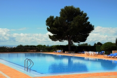 Tranquilidad, relaxen hotel san carlos, roses