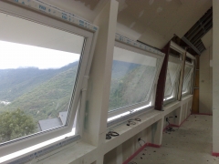 Foto 115 ventanas de pvc - Aiterac