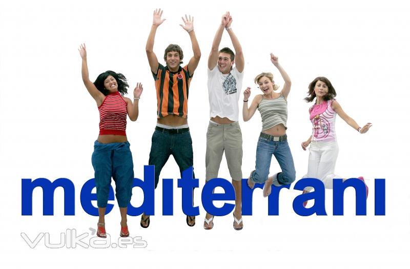 Foto promocional EUT. MEDITERRANI