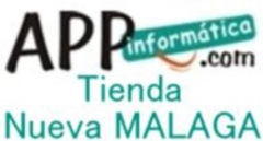 Foto 258 monitores lcd - App Informatica Malaga