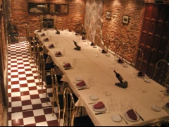 Foto 37 cocina a la brasa en Madrid - Restaurante el Villagodio