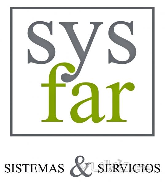 SYSFAR SISTEMAS Y SERVICIOS