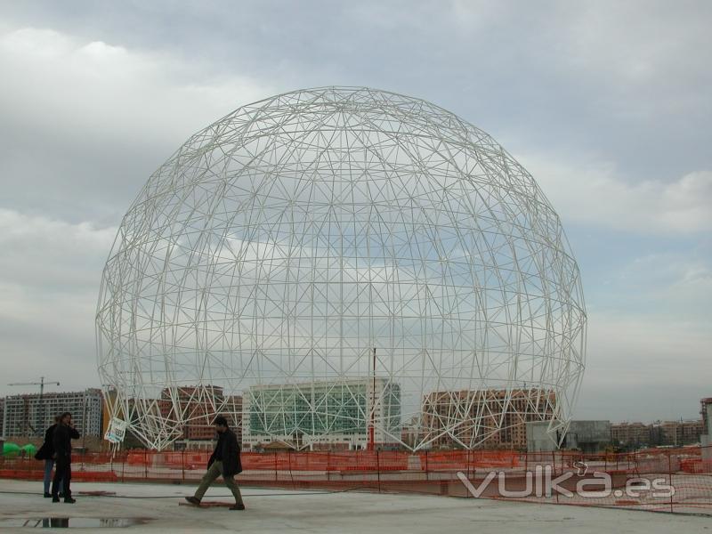 Oceanografico Valencia