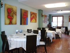Restaurante pasqualet - foto 2