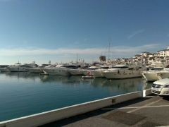 Gua puerto bans y marbella - foto 1