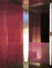 Cabina ascensor