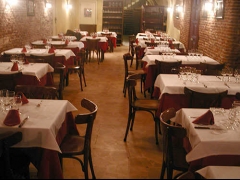 Foto 492 restaurantes en Madrid - Restaurante el Villagodio