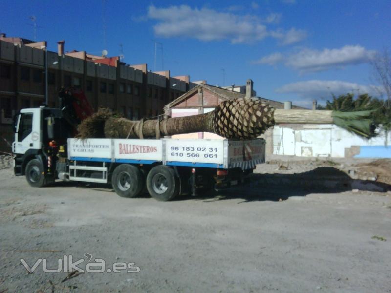 ATLAS DE GRUAS LEVANTE S.L.