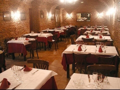 Foto 94 cocina a la brasa en Madrid - Restaurante el Villagodio