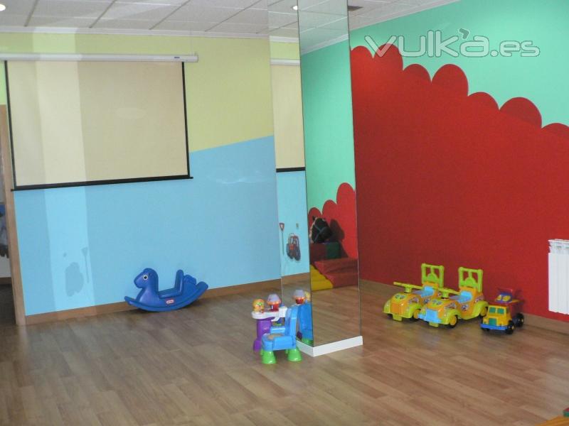 ESCUELA INFANTIL POPPINS S.L.L.