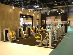 Sala well fit