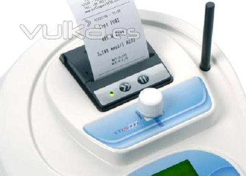 Oxam - OXAM Oxidative Analyzer Monitors  