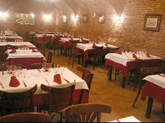 Foto 364 restaurantes en Madrid - Restaurante el Villagodio