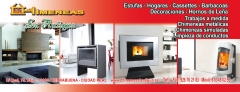 Chimeneas la dama d´elx - foto 15