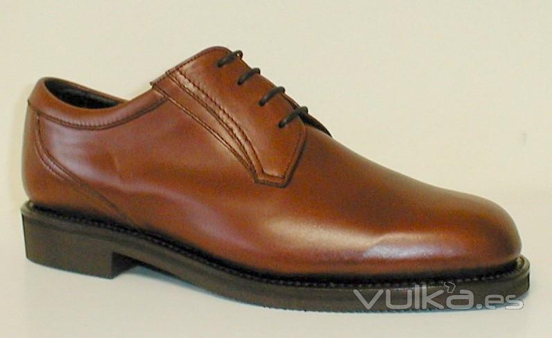 zapato con membrana sympatex fabricacion good-year