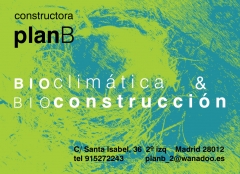 Planb, bioclimatica & bioconstruccion sl - foto 4