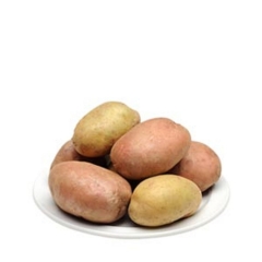 Patatas ecolgicas
