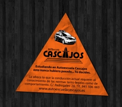 Autoescuela Cascajos