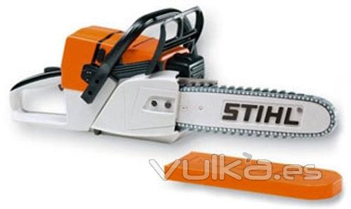 Motosierra Stihl 046