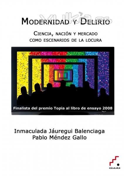 Portada del libro 