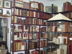 Libreria Romo - Especializada en libro antiguo, libro viejo, libro raro 