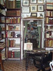 Libreria Romo - Especializada en libro antiguo, libro viejo, libro raro 