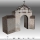 Modelo 3D del Arco del ngel de Jan