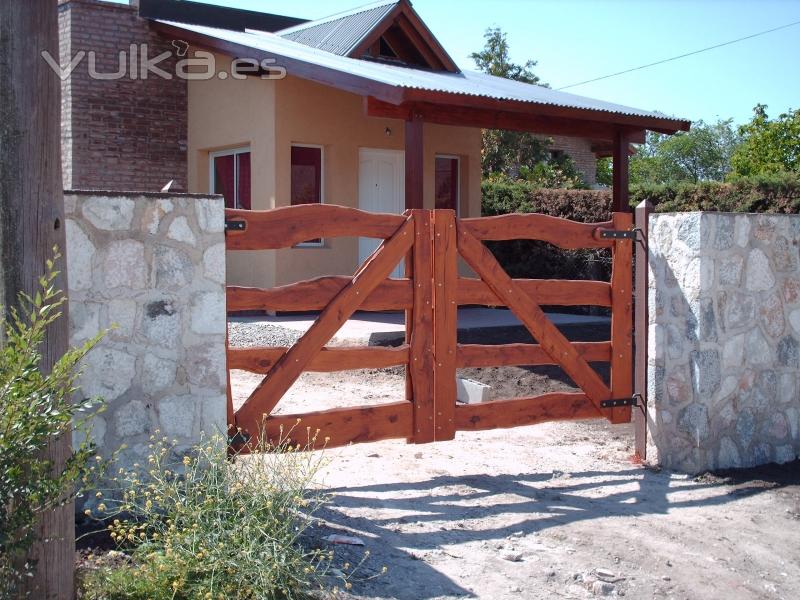 Cabañas Paiuen La Falda