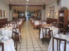 RESTAURANTE LA PAZ