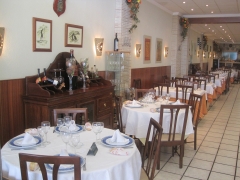 Foto 324 restaurantes en Valencia - Restaurante la paz