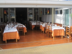 RESTAURANTE LA PAZ