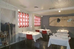 Foto 300 restaurantes en Valencia - Askua