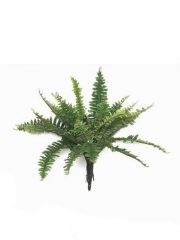 Helecho artificial oasisdecorcom plantas artificiales de calidad