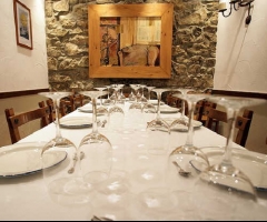 Foto 10 cocina casera en Guipzcoa - Astelena