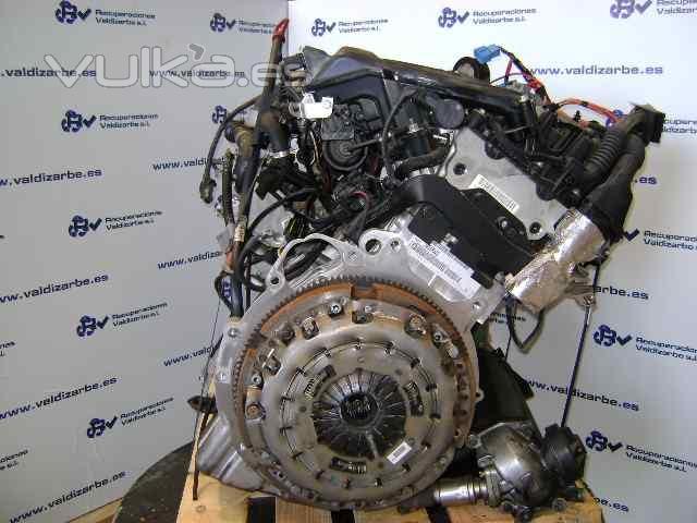 Motor BMW 330 (E90) 30 6 D3