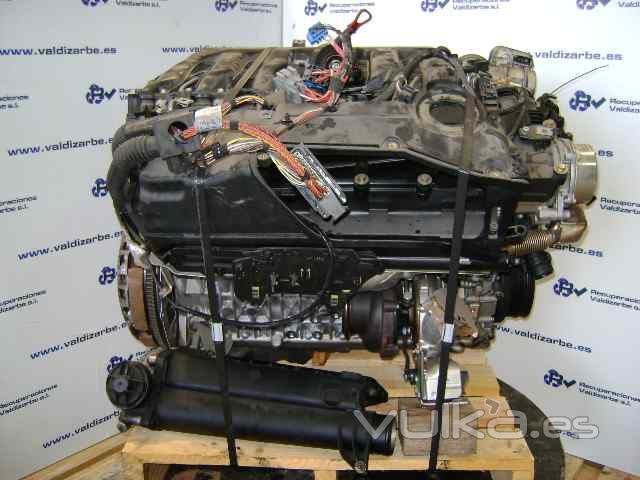 Motor BMW 330 (E90) 306D3