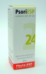 Psoriesp
