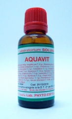 N2 aquavit