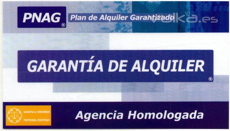 Garantia de Alquiler