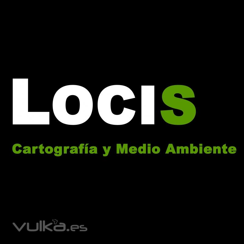 Logotipo de LOCIS
